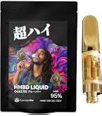 Amazon | 10‐OH‐HHC SATIVA 90％ GREEN CRACK 1.0ml リキッド 510規格